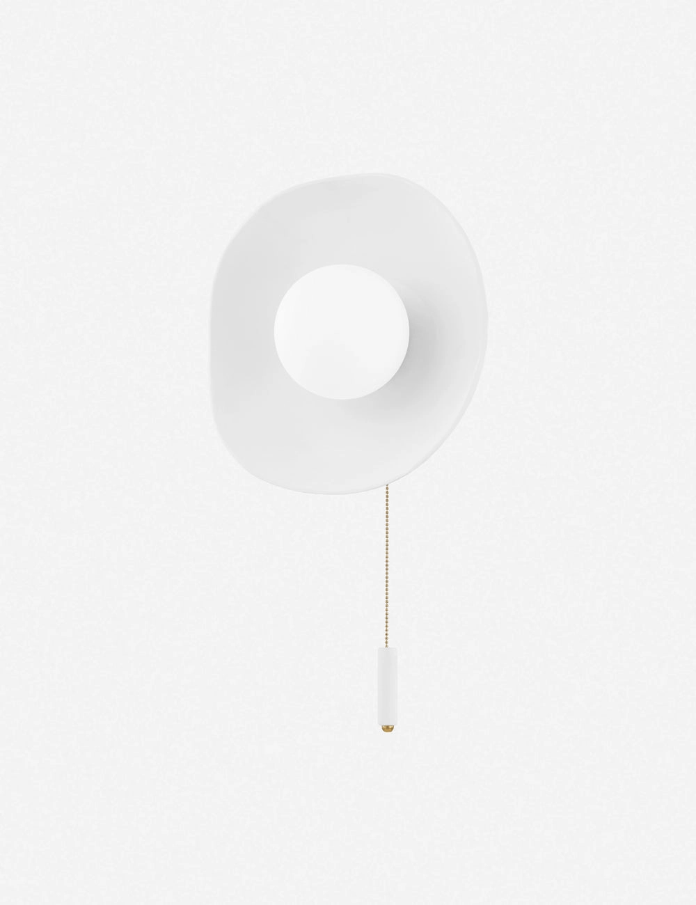 Bacia Sconce by Eny Lee Parker x Mitzimodern chandelier,minimalist pendant light