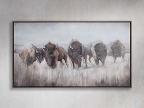 Badlands Framed Printhome decor ,wall decor 
