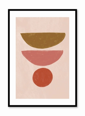 Balancing Act, Posterpop culture themed posters