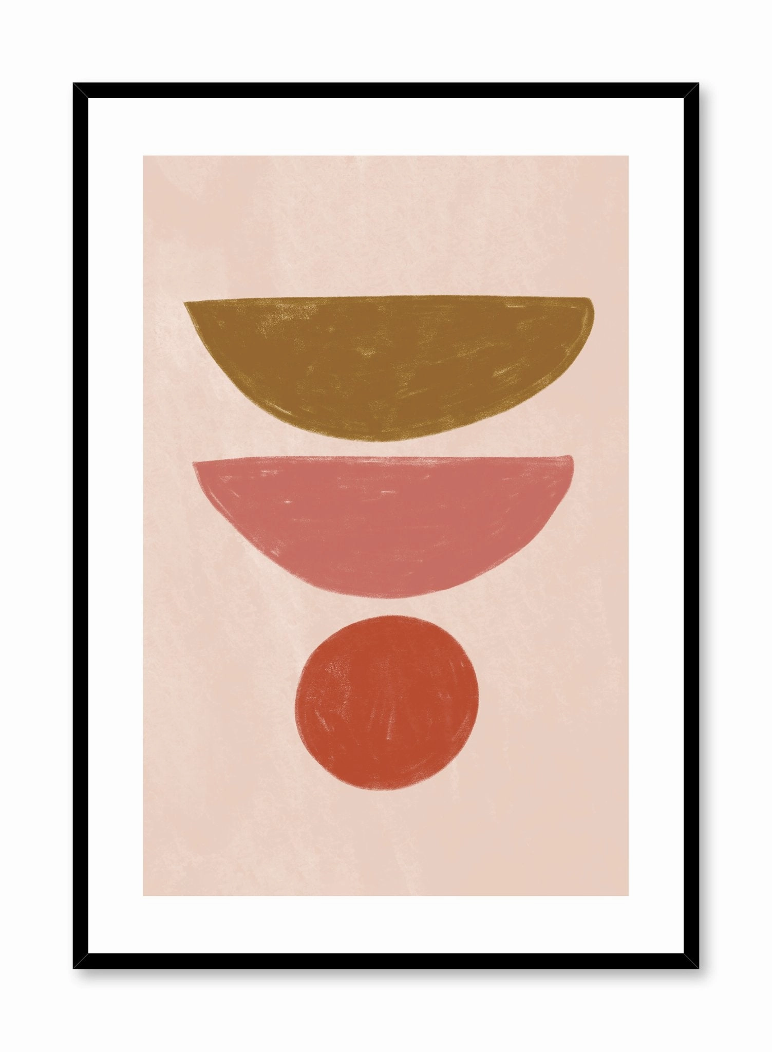 Balancing Act, Posterpop culture themed posters