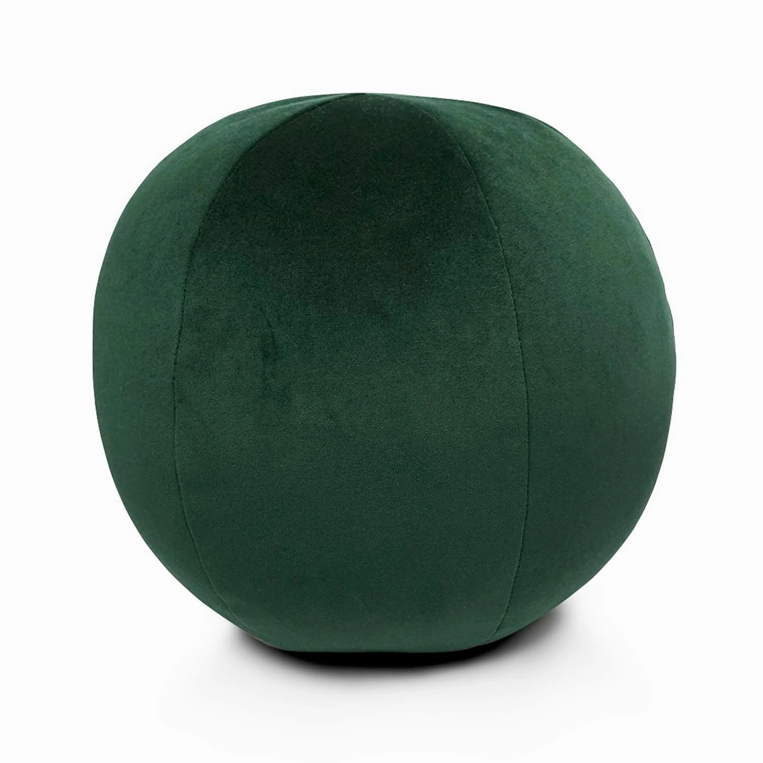 Ball Pillow - Forest - 10"x10"bedding sets ,throw blankets 