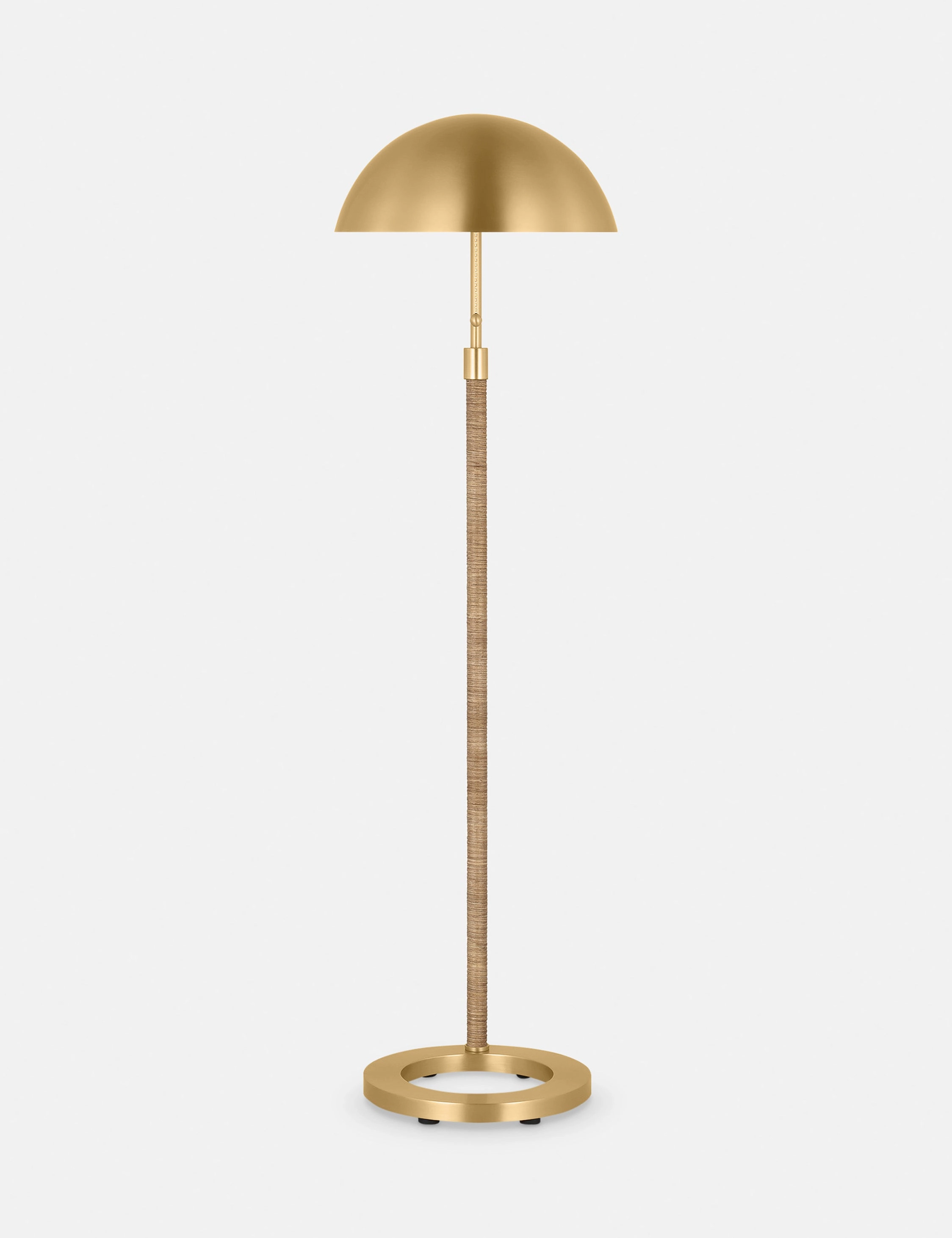 Balleroy Floor Lamp by Christiane Lemieux
