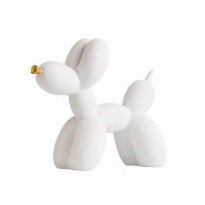 Balloon Dog Sculpture