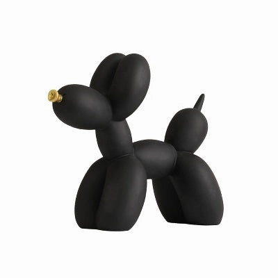 Balloon Dog Sculpture