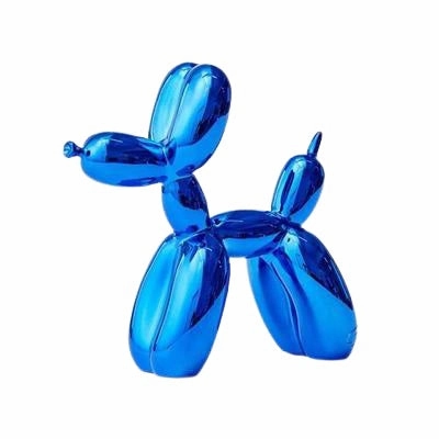 Balloon Dog Sculpture