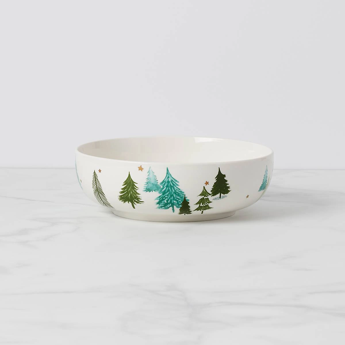 Balsam Lane Serving Bowlmodern kitchen decor ,kitchen dinner set ,dinnerware 