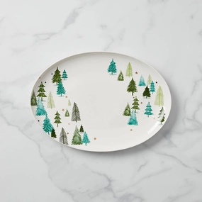 Balsam Lane Serving Plattermultipurpose serving tray
