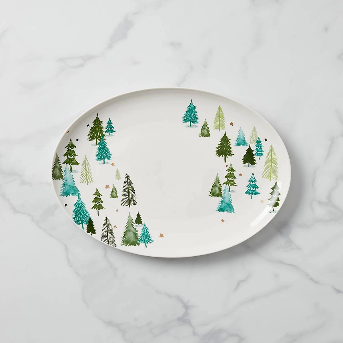 Balsam Lane Serving Plattermultipurpose serving tray