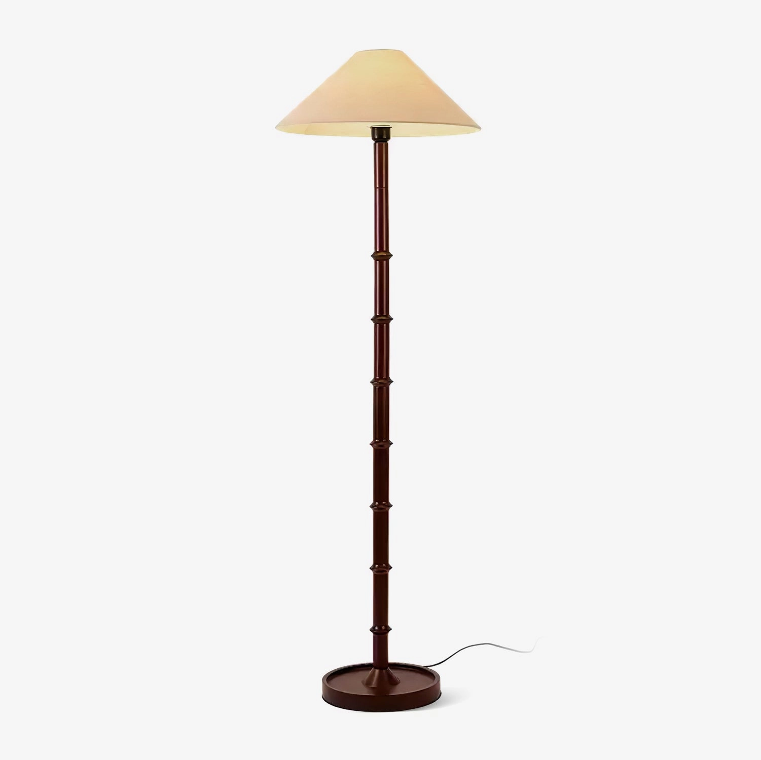 Bamboo Knot Floor Lampmodern floor lamp,floor lamp for bedroom 