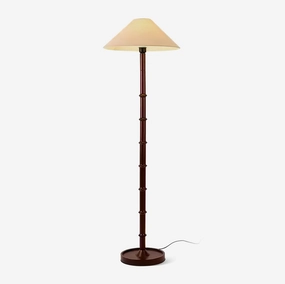 Bamboo Knot Floor Lampmodern floor lamp,floor lamp for bedroom 