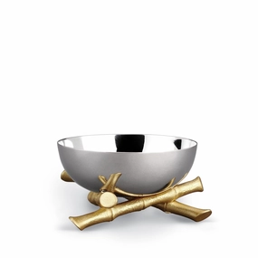 Bambou Bowl - Smallnordic minimalist vase