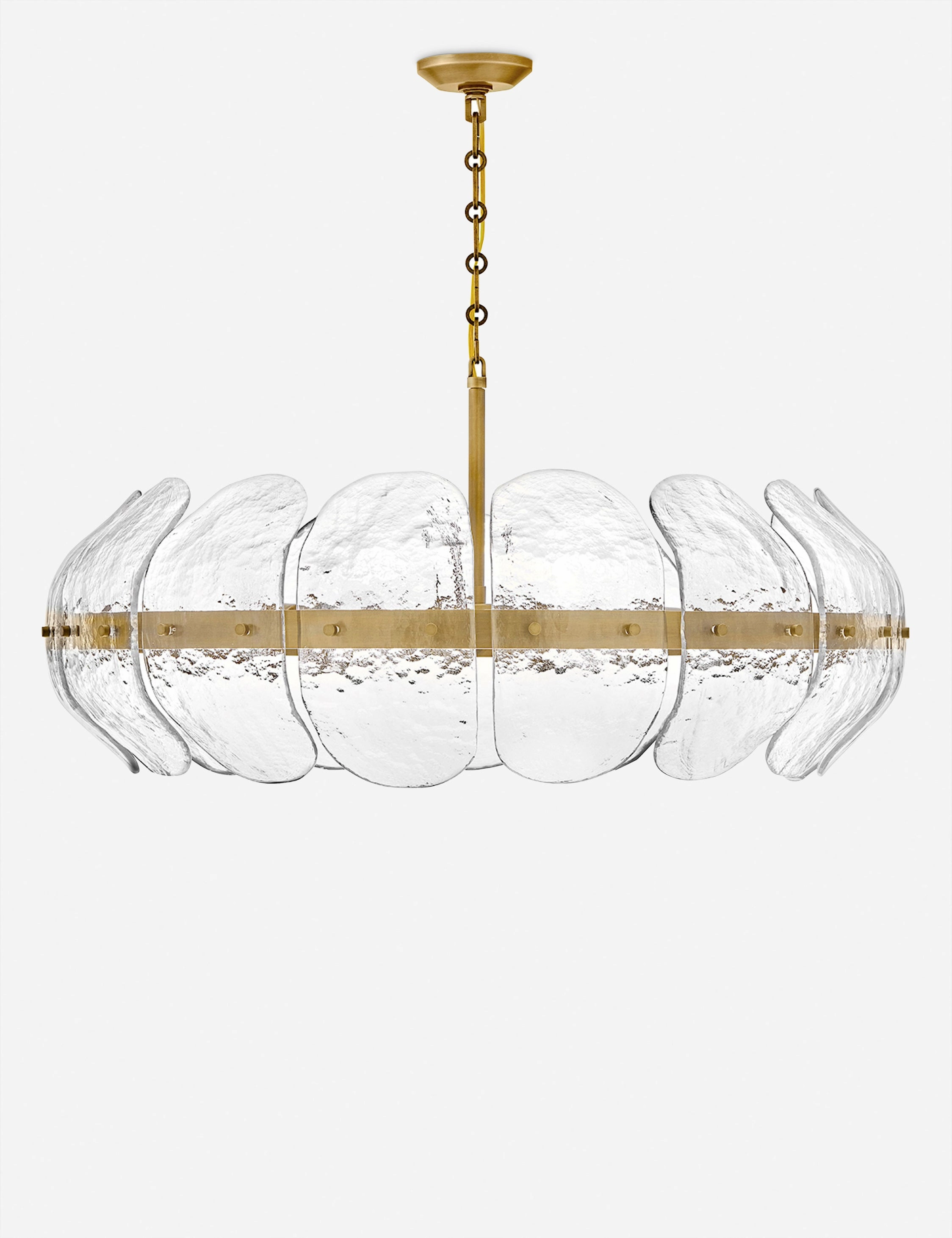 Bascom Drum Chandeliermodern chandelier,minimalist pendant light