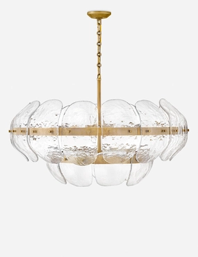 Bascom Tiered Chandeliermodern chandelier,minimalist pendant light