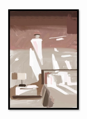 Basking, Posterpop culture themed posters