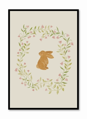 Bb Bunny, Posterpop culture themed posters