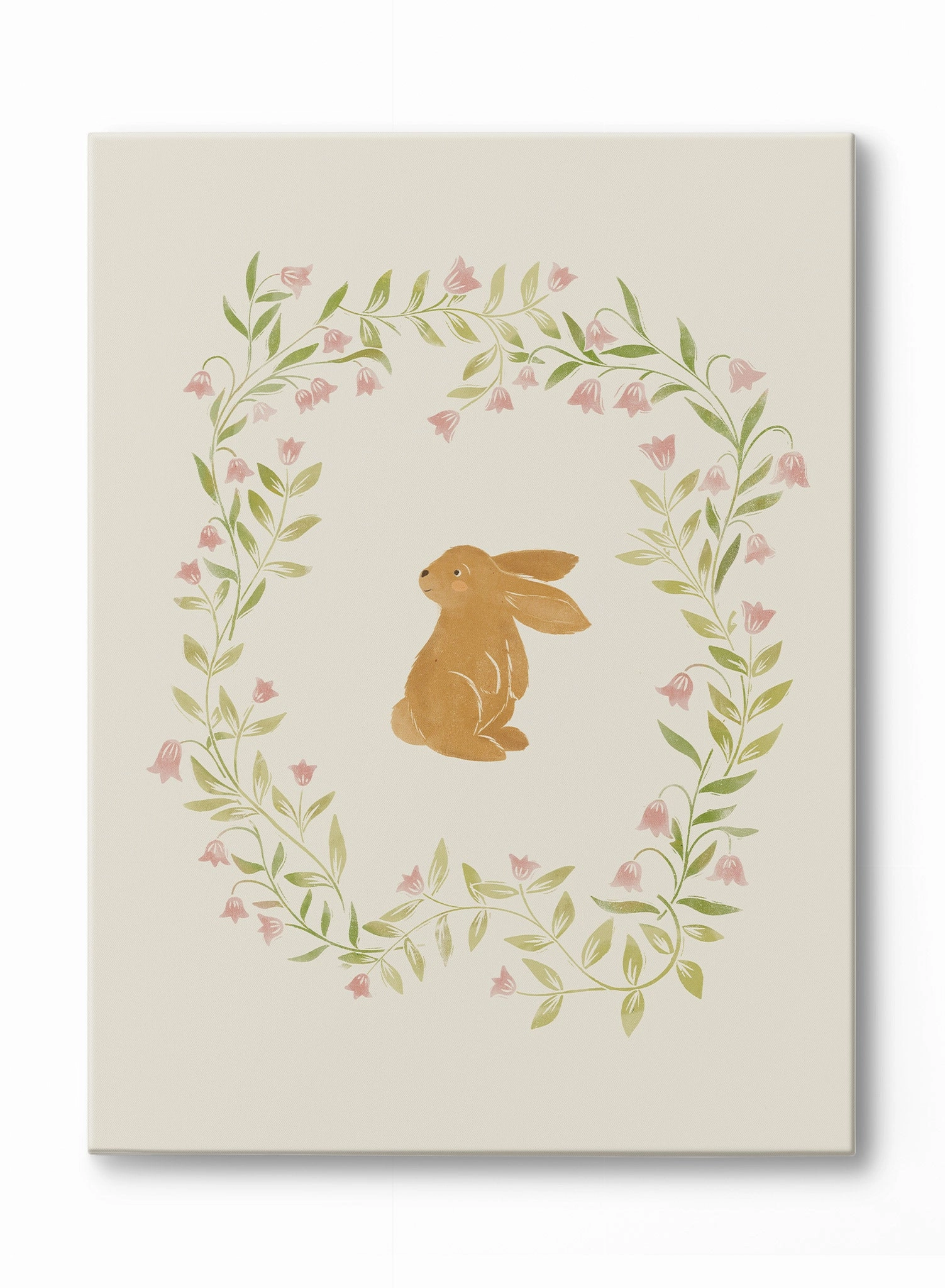 Bb Bunny, Poster