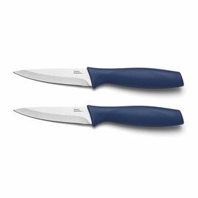 BBB Simply Essentials 2 Piece Paring Knife Setmodern kitchen decor ,kitchen dinner set ,dinnerware 