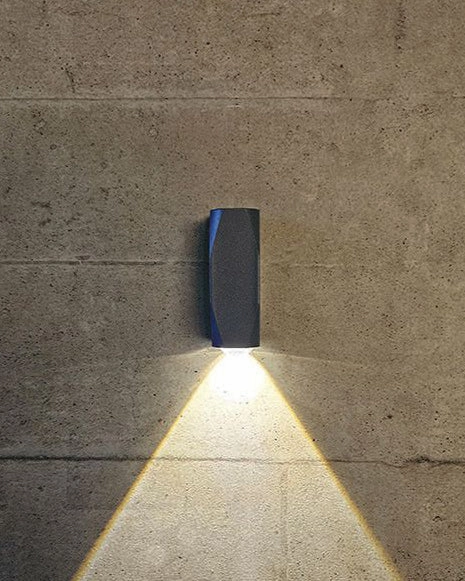 Beam Glow LED Wall Lightmodern wall lamp,smart wall lamp