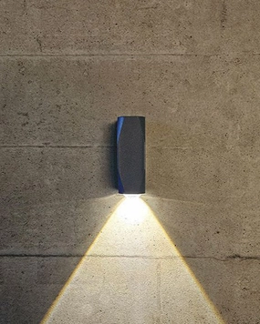 Beam Glow LED Wall Lightmodern wall lamp,smart wall lamp