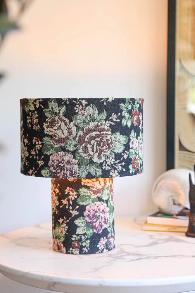 Beautiful Blossom Table Lampkids table lamp,modern table lamp