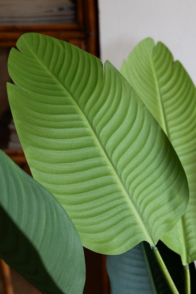 Beautiful Faux Ravenala Artificial Plant