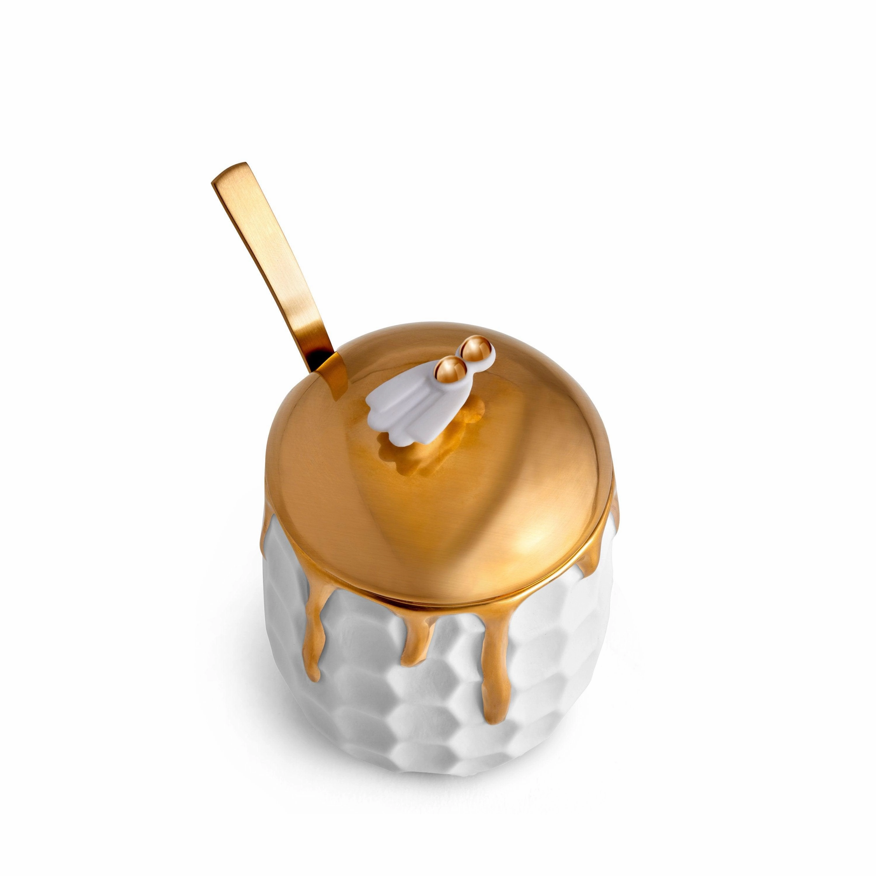Beehive Honeypot