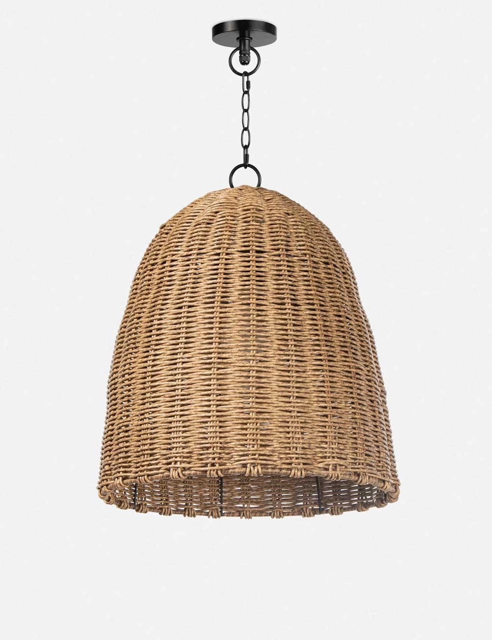 Beehive Outdoor Pendant Light by Regina Andrewoutdoor wrought iron plant stand