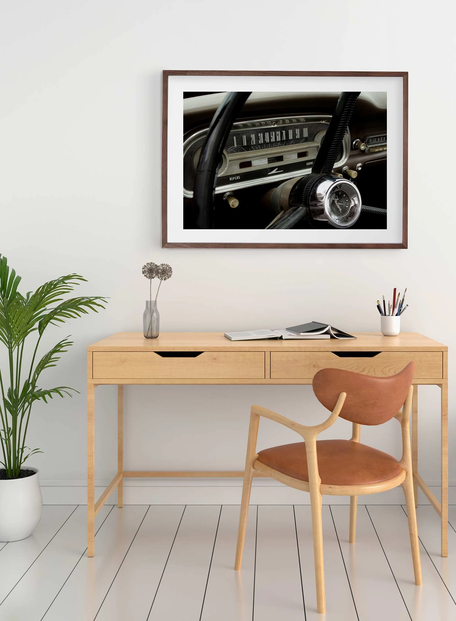 Beep Beep!, Poster