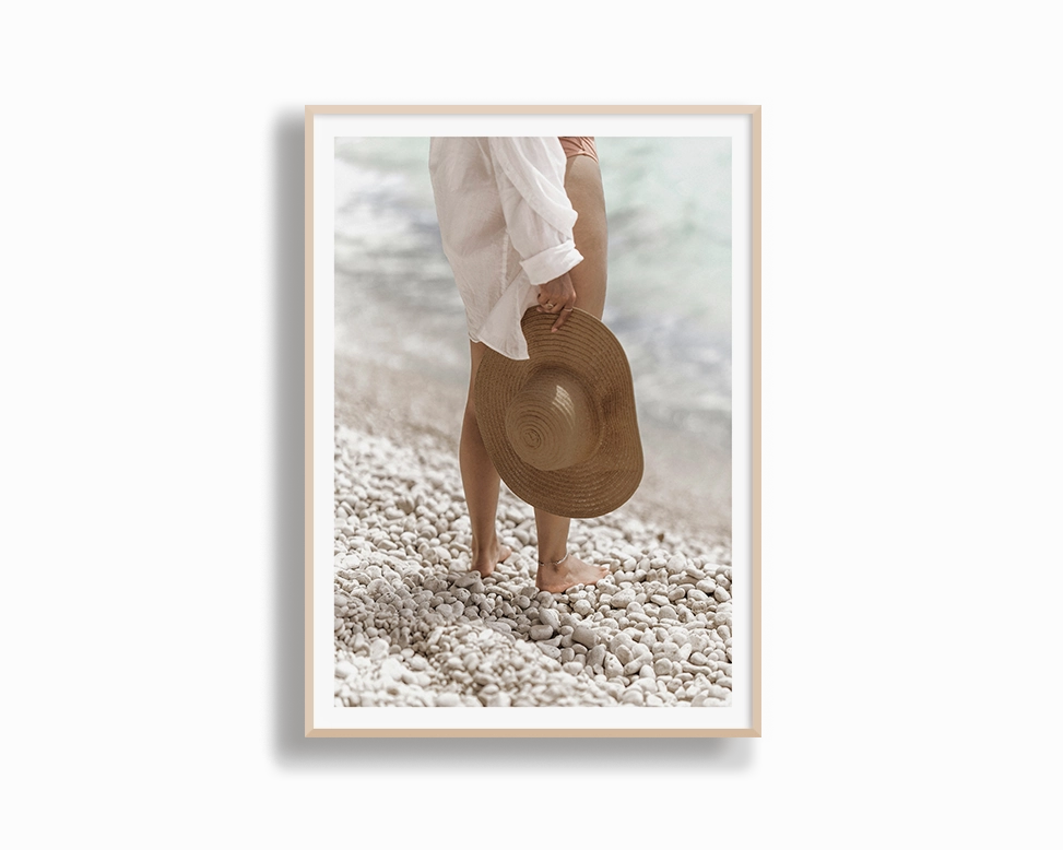 Beige Shore