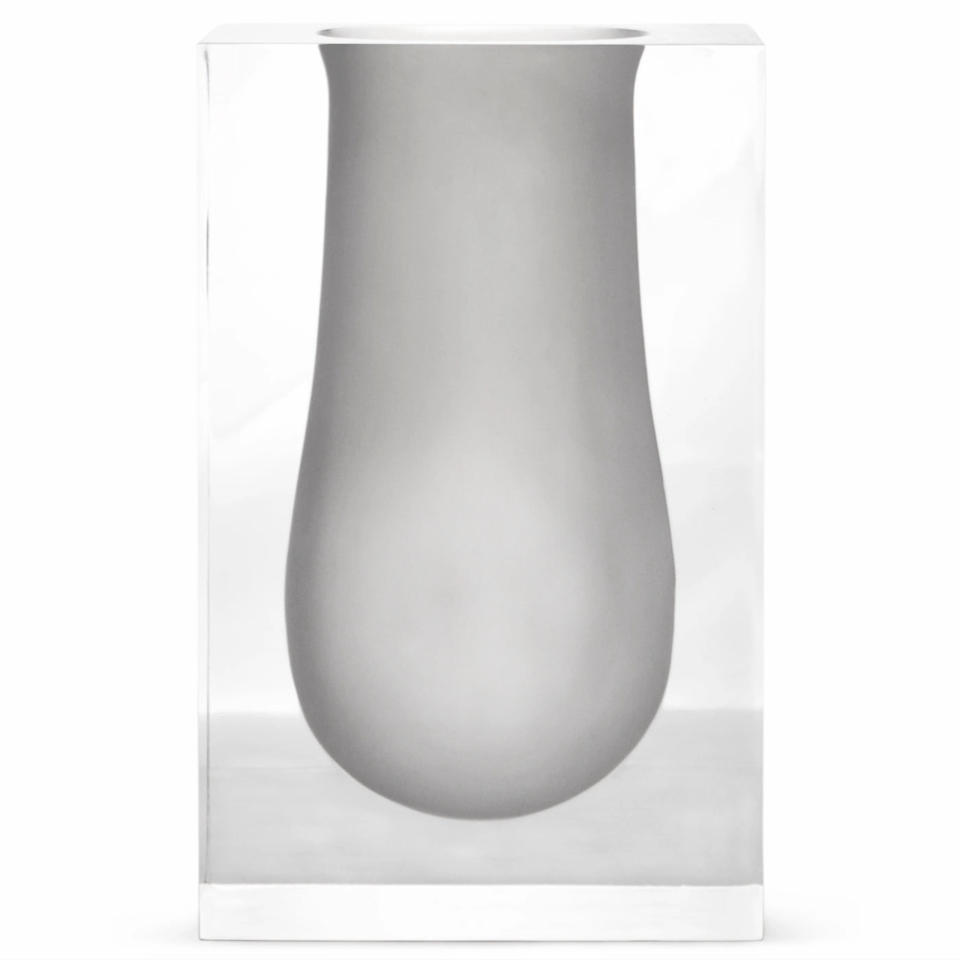 Bel Air Mega Scoop Vase