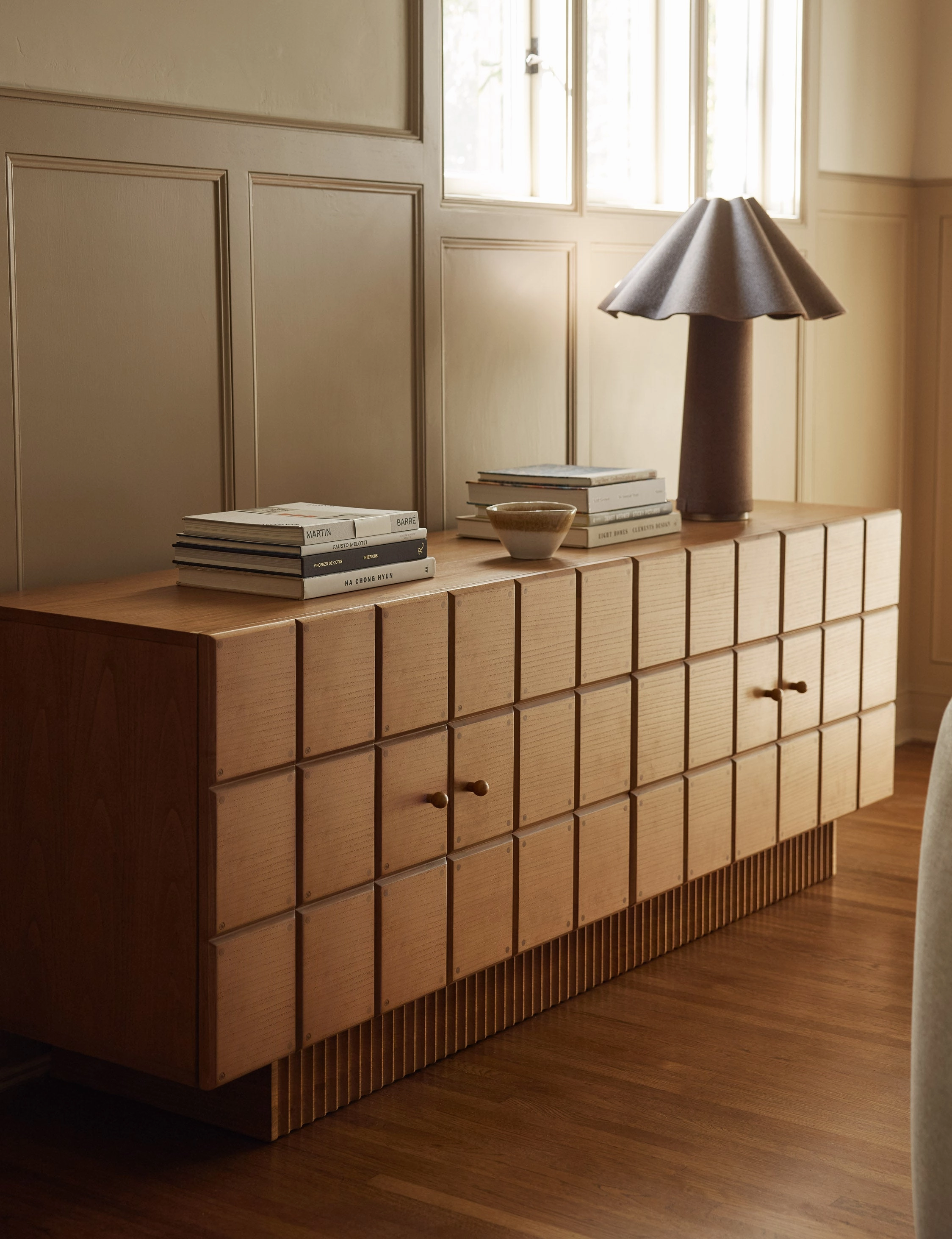 Bemand Table Lamp