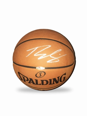Ben Simmons Hand Signed Basketballhandmade souvenirs
