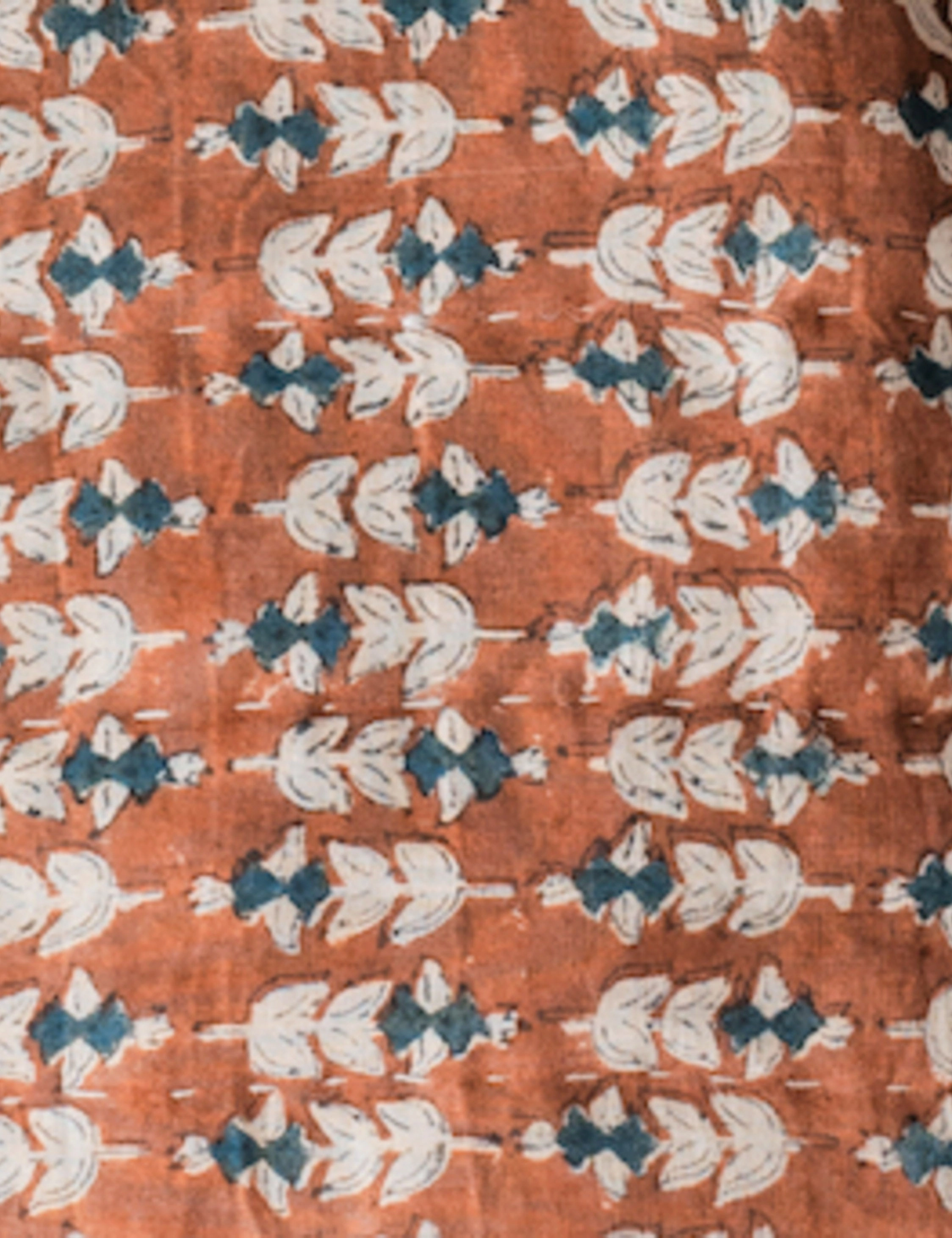 Berrien Quilt