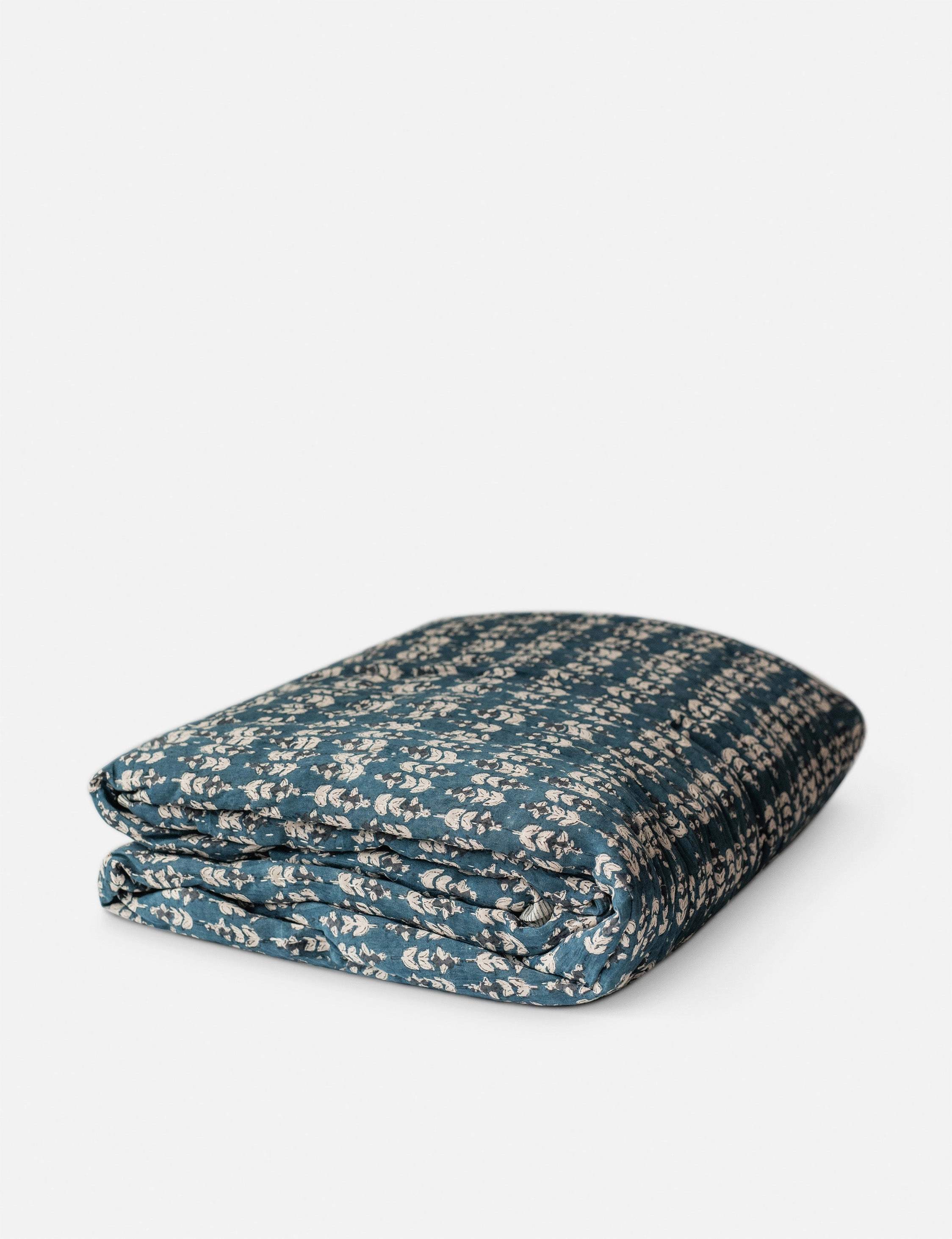 Berrien Quilt