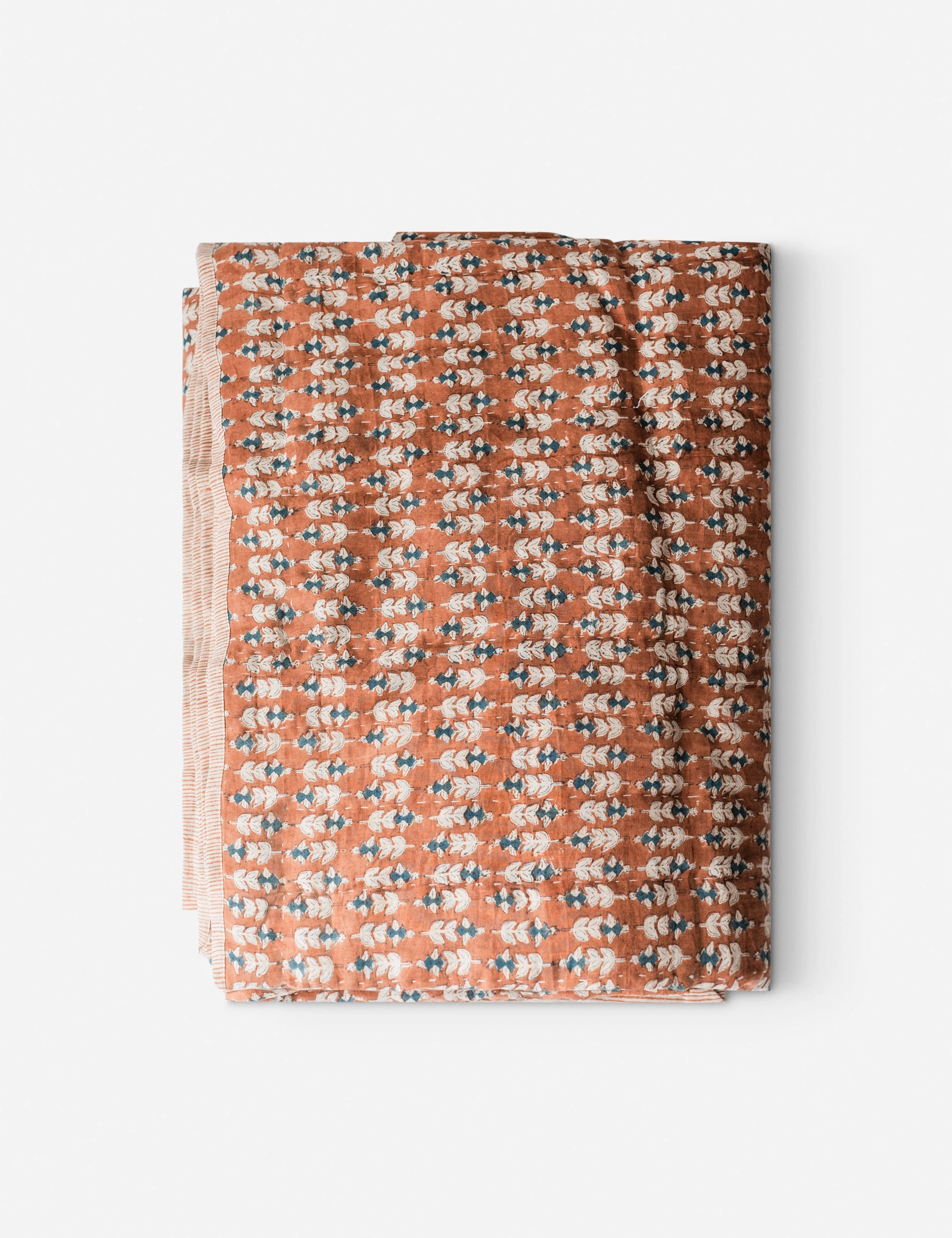 Berrien Quilt