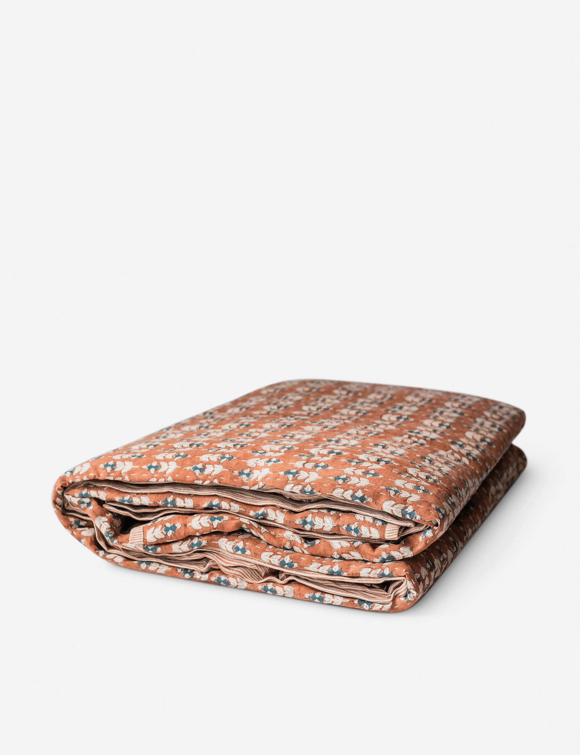 Berrien Quilt