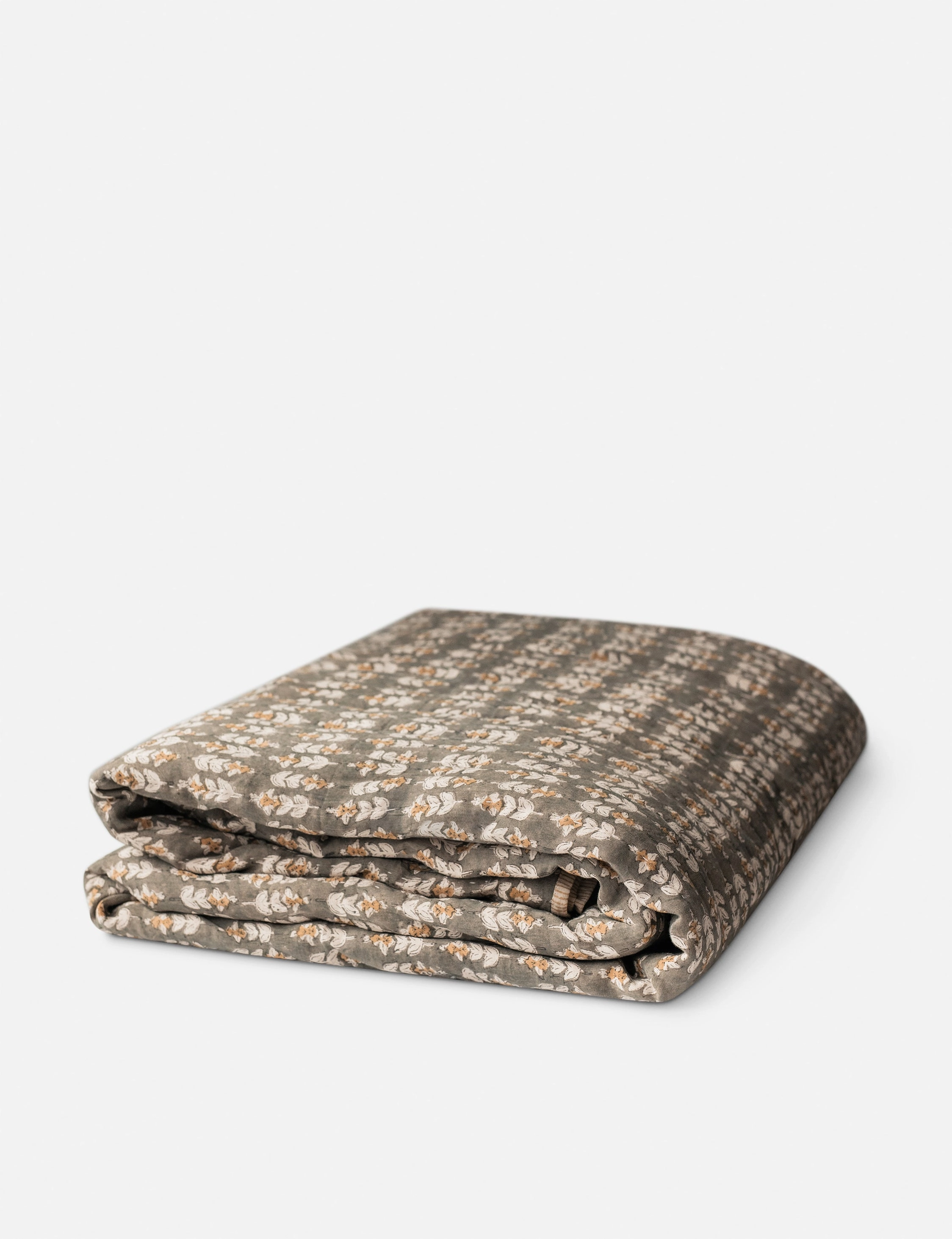 Berrien Quilt