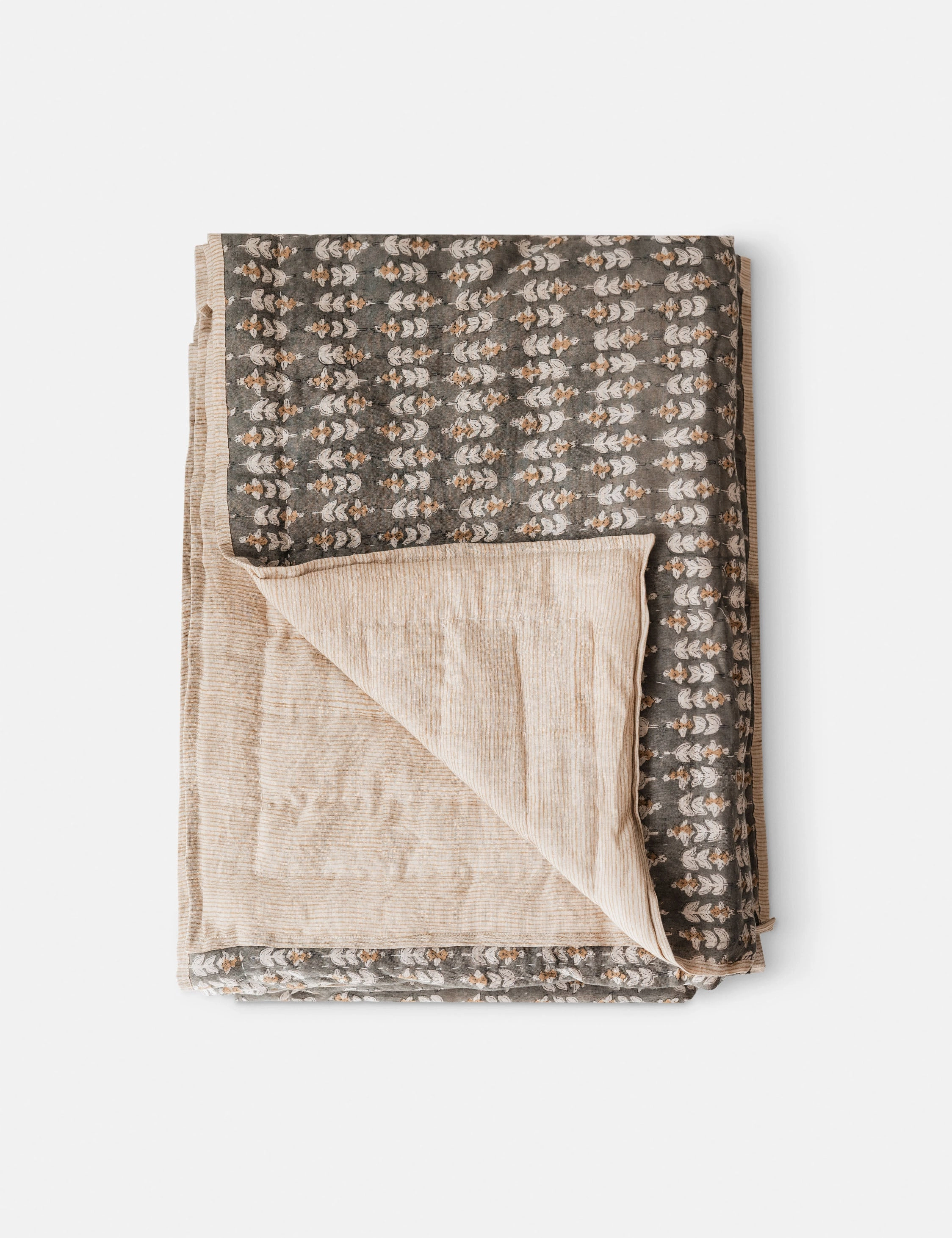 Berrien Quilt