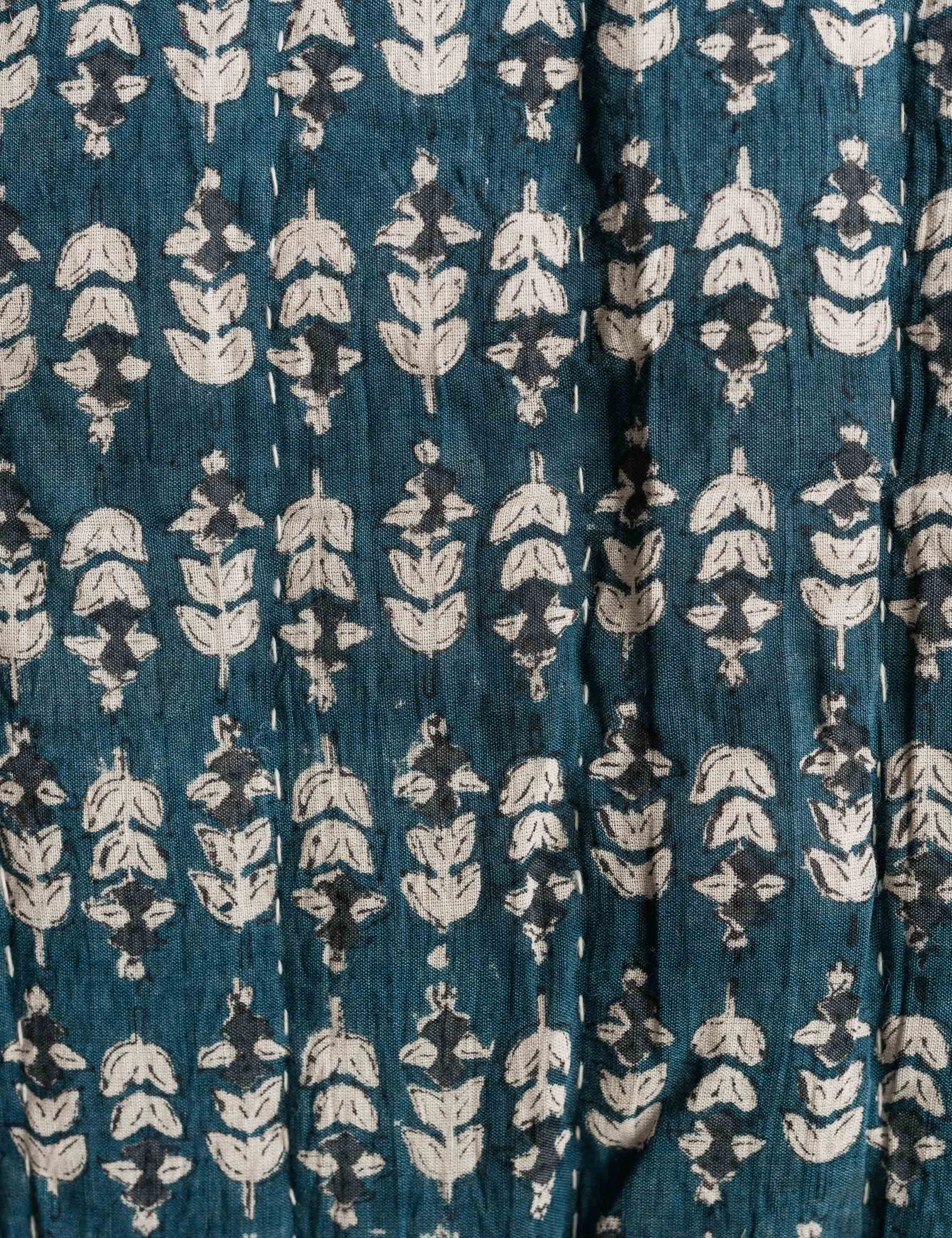 Berrien Quilt