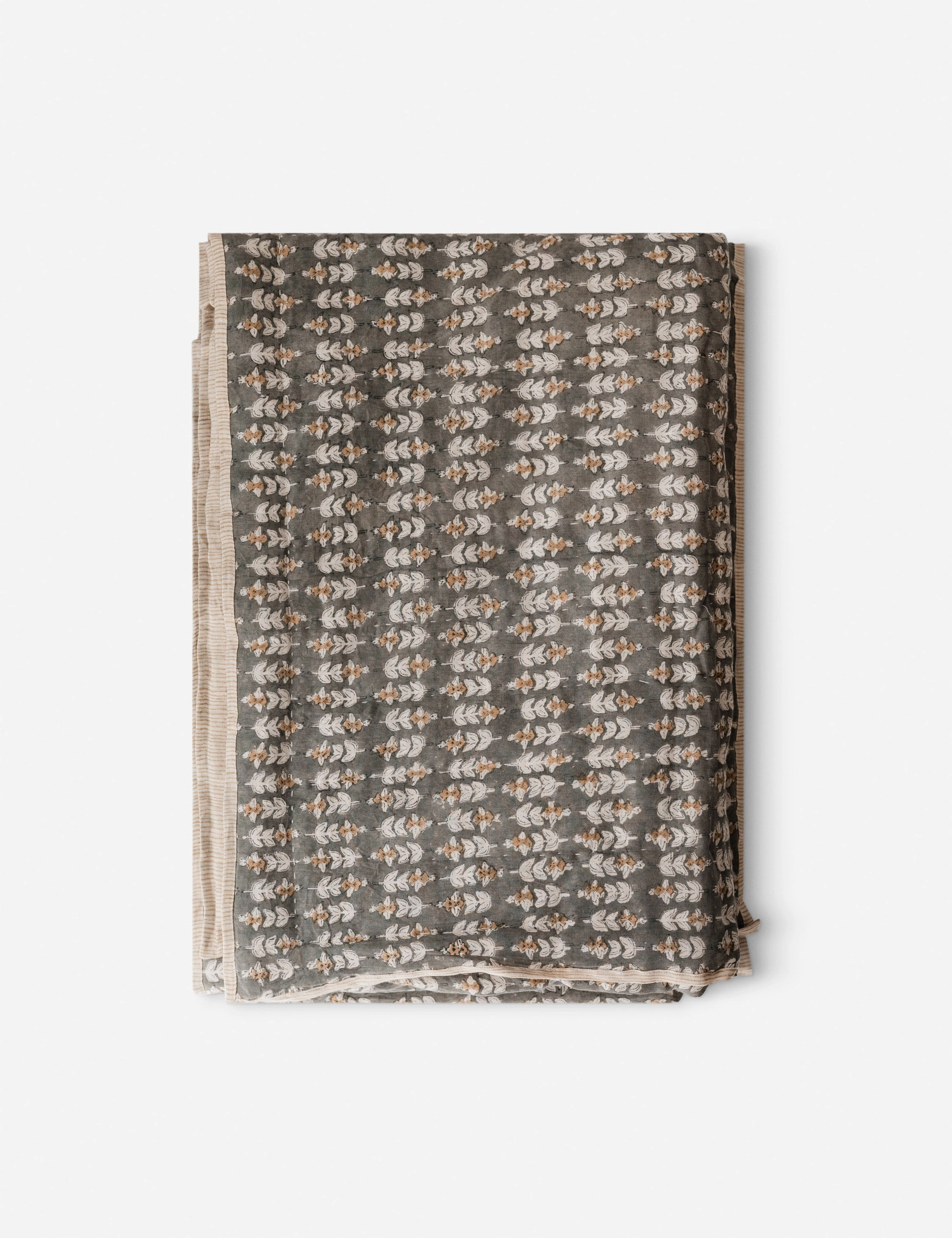 Berrien Quilt