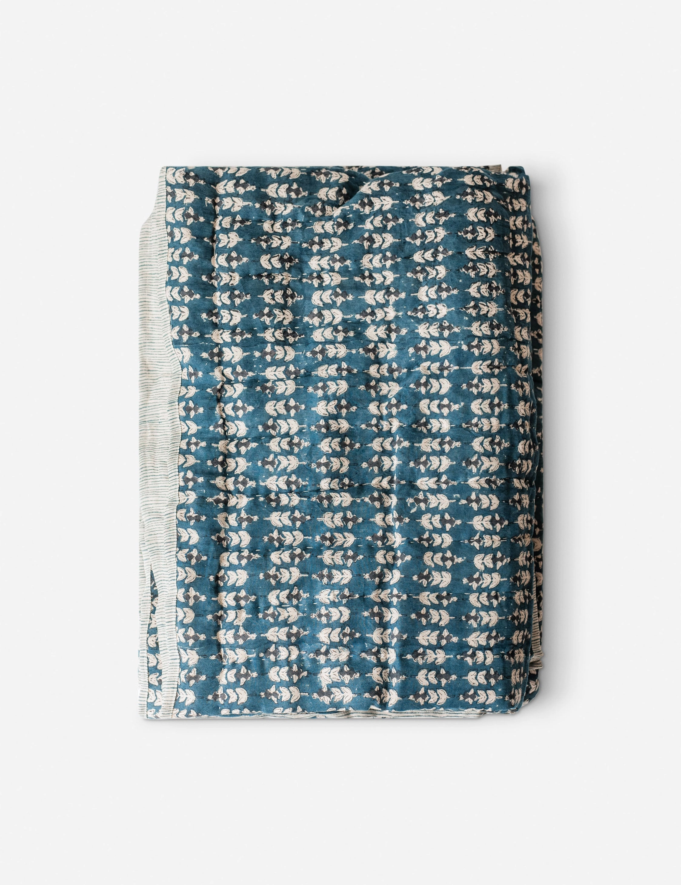 Berrien Quilt