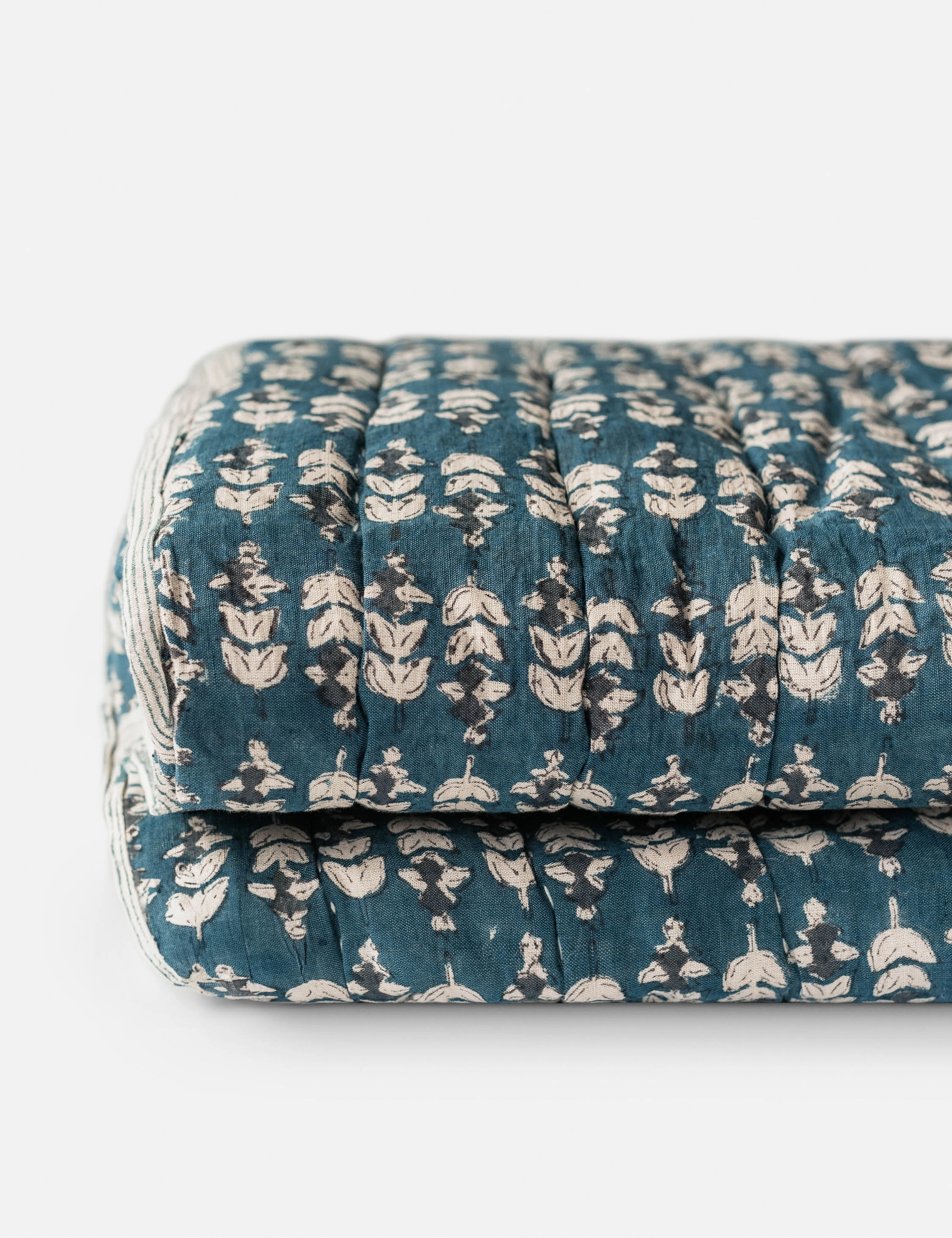 Berrien Quilt