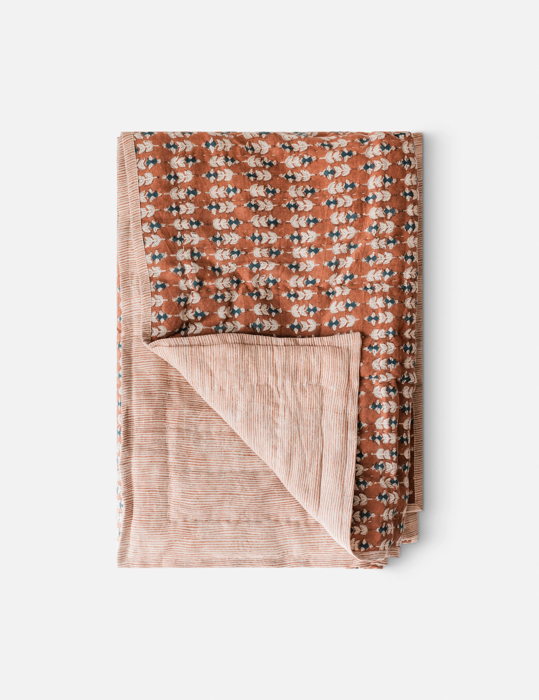 Berrien Quilt