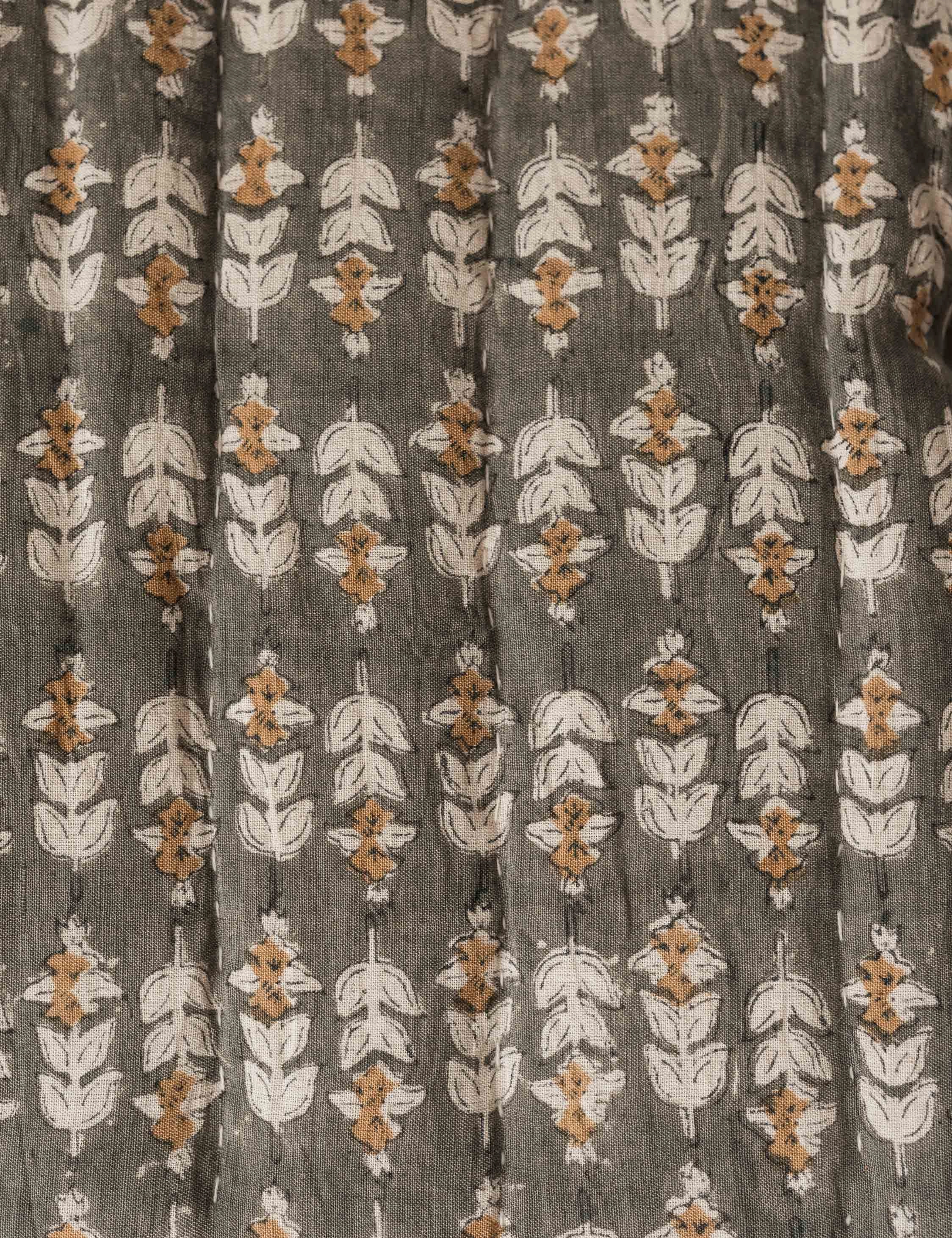 Berrien Quilt