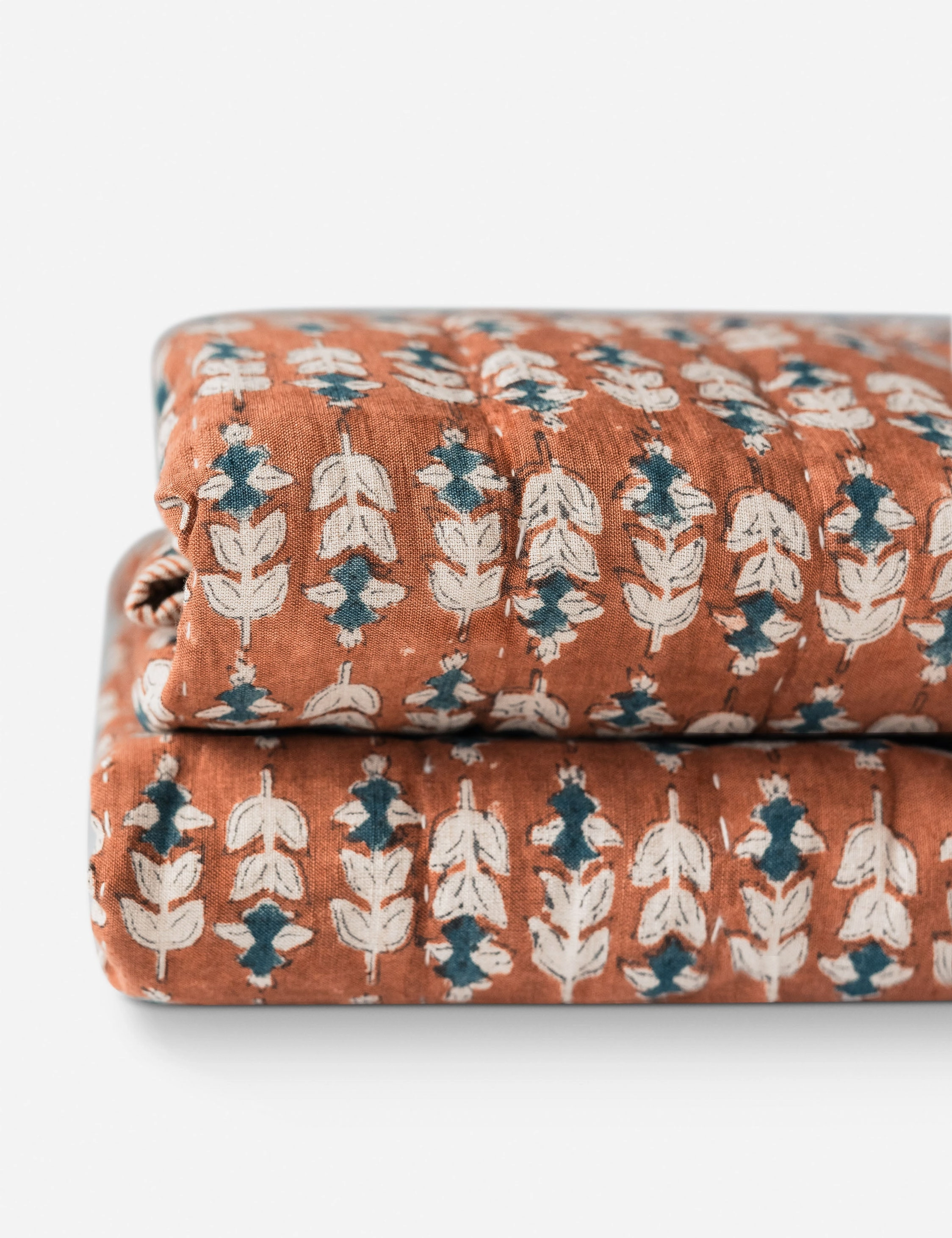 Berrien Quilt