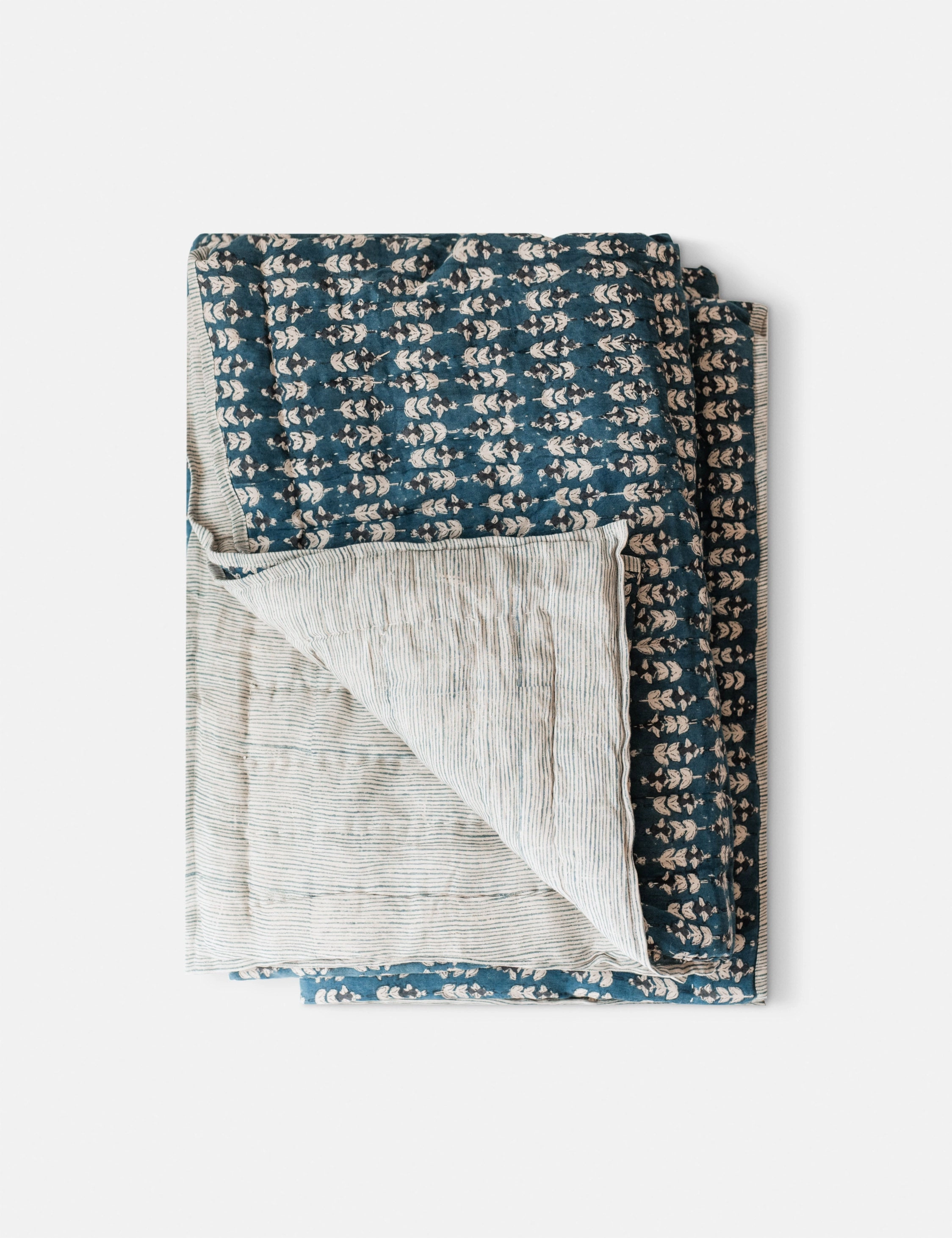Berrien Quilt