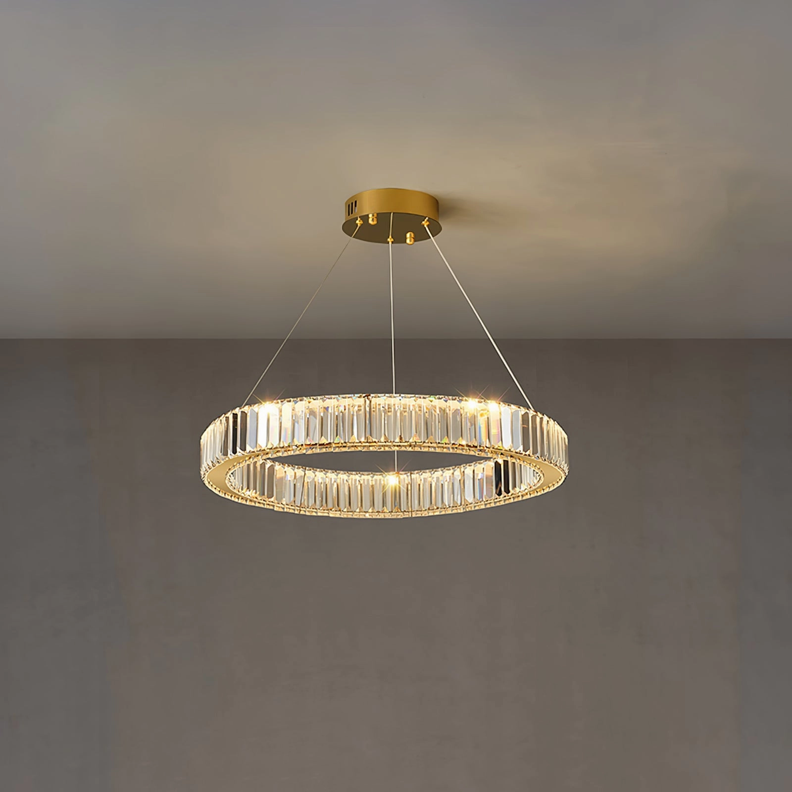 Bertolda Chandeliers