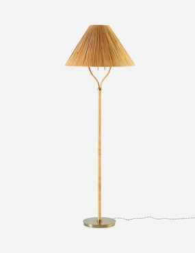 Besson Floor Lampmodern chandelier,minimalist pendant light
