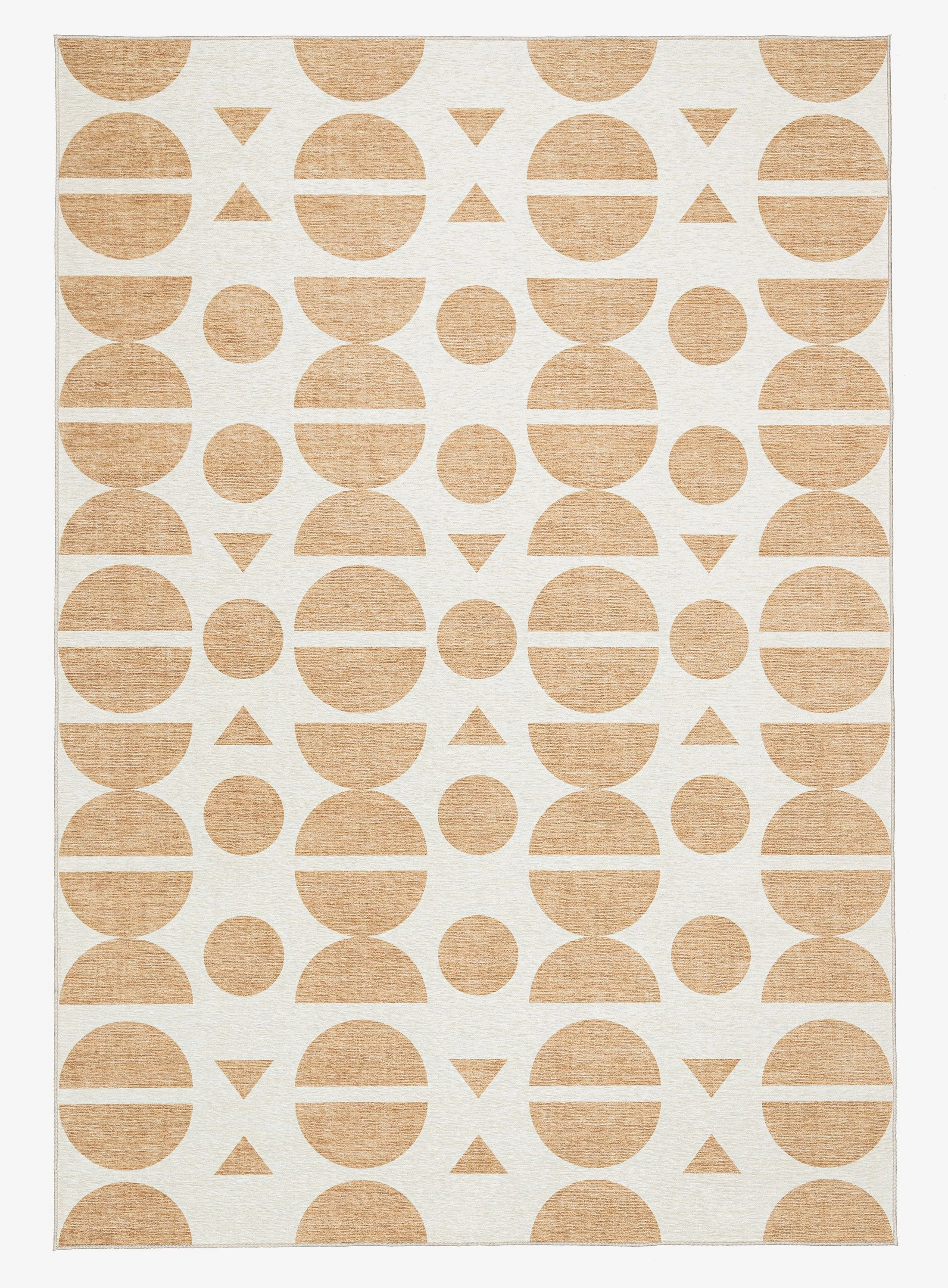Betsy Beige Ivory Indoor Outdoor Washable Rug *NO RETURNS UNLESS FAULTYmodern color block patchwork rug