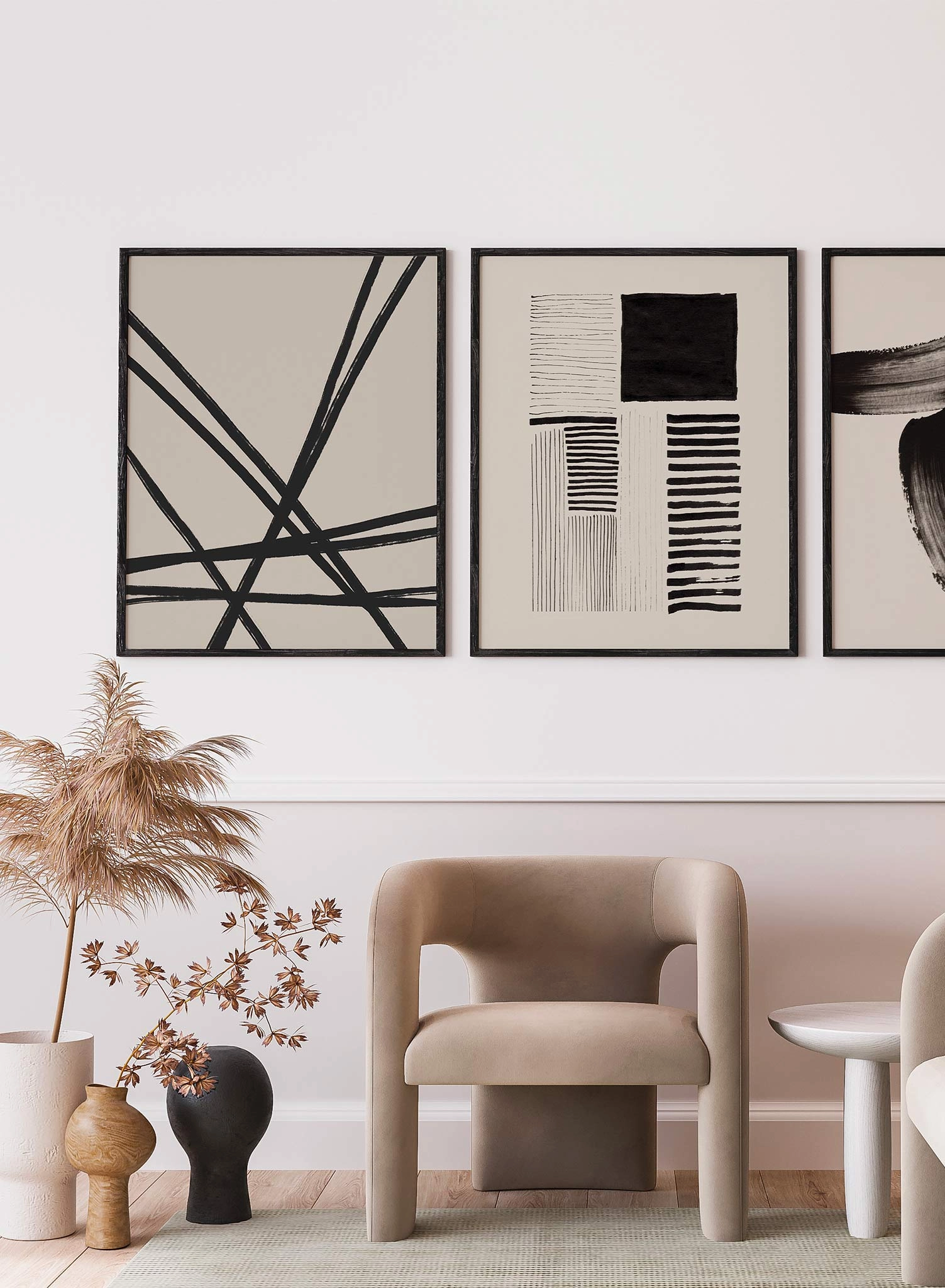 Between the Lines, Poster